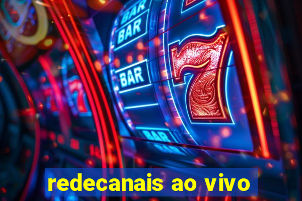 redecanais ao vivo